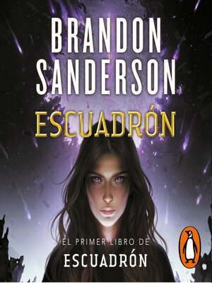 cover image of Escuadrón
